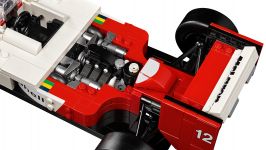 LEGO 10330 - Detailansicht 4