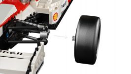 LEGO 10330 - Detailansicht 6