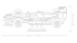 LEGO 10330 - Detailansicht 7