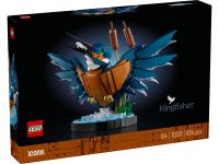LEGO 10331 - Verpackung Ansicht 1
