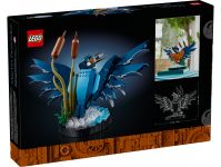 LEGO 10331 - Verpackung Rueckseite