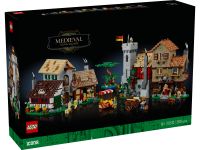 LEGO 10332 - Verpackung Ansicht 1
