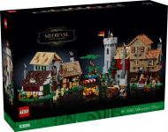 LEGO 10332 - Verpackung Ansicht 1