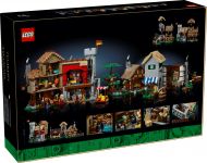 LEGO 10332 - Verpackung Rueckseite