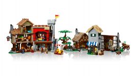 LEGO 10332 - Detailansicht 3