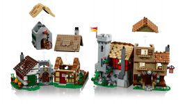 LEGO 10332 - Detailansicht 6