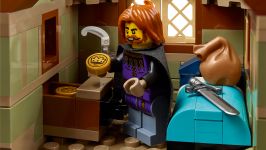 LEGO 10332 - Detailansicht 8