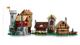 LEGO 10332 - Detailansicht 9
