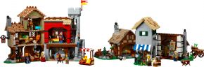 LEGO 10332 - Bild 1