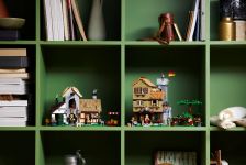 LEGO 10332 - Bild 10