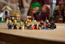 LEGO 10332 - Bild 12