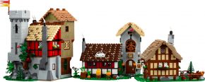 LEGO 10332 - Bild 2