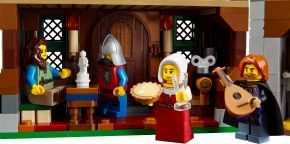 LEGO 10332 - Bild 3