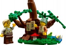 LEGO 10332 - Bild 8