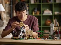 LEGO 10332 - Bild 9