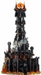 LEGO Advanced Models 10333 Der Herr der Ringe: Barad-dûr™