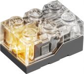 LEGO Advanced Models 10333 Der Herr der Ringe: Barad-dûr™