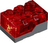LEGO Advanced Models 10333 Der Herr der Ringe: Barad-dûr™
