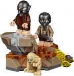 LEGO Advanced Models 10333 Der Herr der Ringe: Barad-dûr™