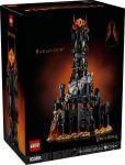 LEGO 10333 - Verpackung Ansicht 1