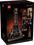 LEGO 10333 - Verpackung Rueckseite