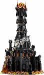 LEGO Advanced Models 10333 Der Herr der Ringe: Barad-dûr™