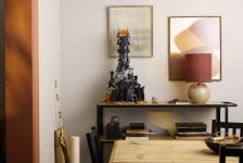 LEGO 10333 - Lifestyle-Aufnahme