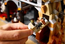 LEGO 10333 - Lifestyle-Aufnahme