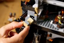 LEGO 10333 - Lifestyle-Aufnahme