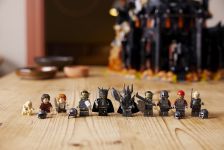 LEGO 10333 - Bauphase 4