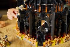 LEGO 10333 - Bauphase 14