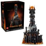 LEGO 10333 - Verpackung mit fertigem Modell