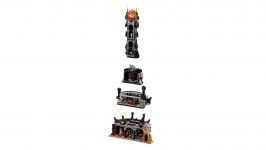 LEGO 10333 - Detailansicht 5
