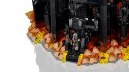 LEGO 10333 - Detailansicht 9