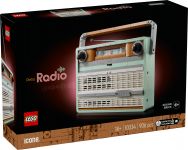 LEGO 10334 - Verpackung Ansicht 1