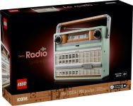 LEGO 10334 - Verpackung Ansicht 1