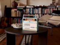 LEGO 10334 - Lifestyle-Aufnahme