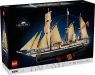 LEGO 10335 - Verpackung Ansicht 1