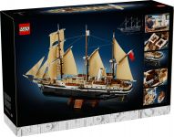 LEGO 10335 - Verpackung Rueckseite