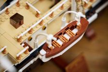 LEGO 10335 - Bauphase 3