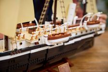 LEGO 10335 - Bauphase 4