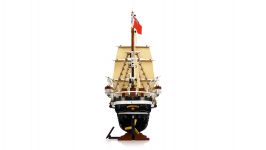 LEGO 10335 - Detailansicht 2