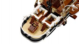 LEGO 10335 - Detailansicht 4