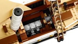 LEGO 10335 - Detailansicht 6