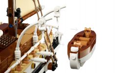 LEGO 10335 - Detailansicht 7