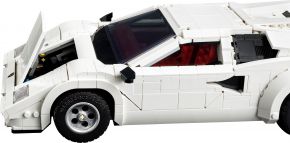 LEGO Advanced Models 10337 Lamborghini Countach 5000 Quattrovalvole