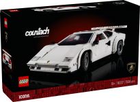 LEGO 10337 - Verpackung Ansicht 1