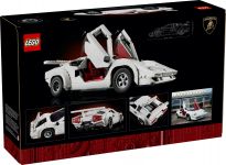 LEGO 10337 - Verpackung Rueckseite