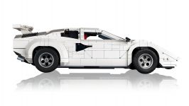 LEGO 10337 - Detailansicht 1