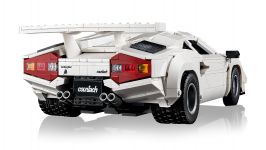 LEGO 10337 - Detailansicht 5